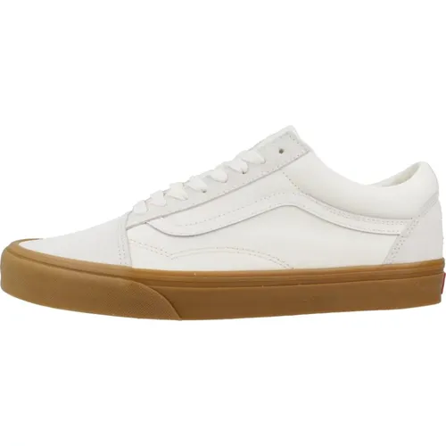 Vans - Shoes > Sneakers - White - Vans - Modalova