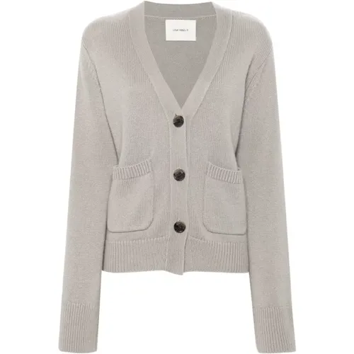 Knitwear > Cardigans - - Lisa Yang - Modalova