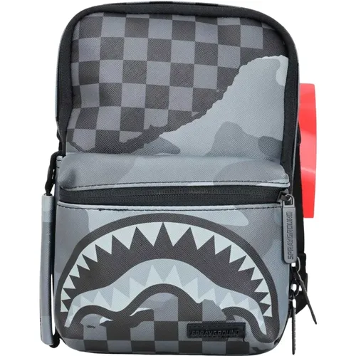 Bags > Backpacks - - Sprayground - Modalova