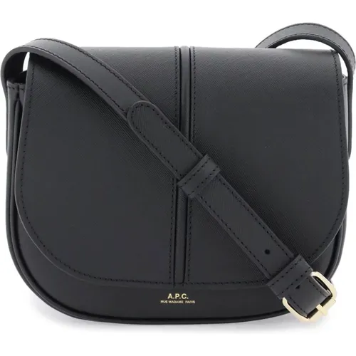 Bags > Cross Body Bags - - A.p.c. - Modalova