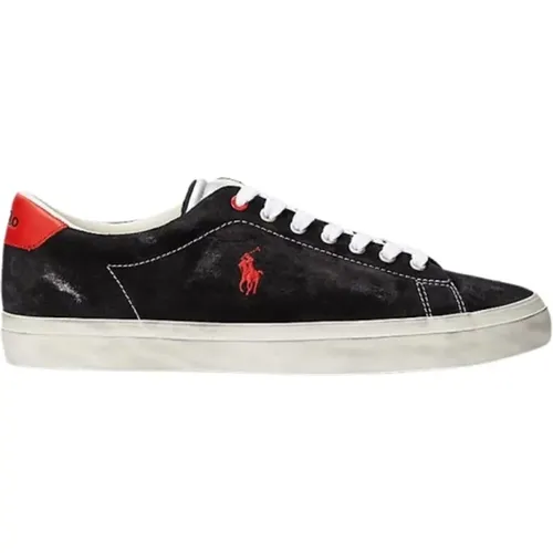 Shoes > Sneakers - - Ralph Lauren - Modalova