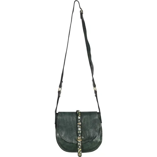 Bags > Cross Body Bags - - Campomaggi - Modalova