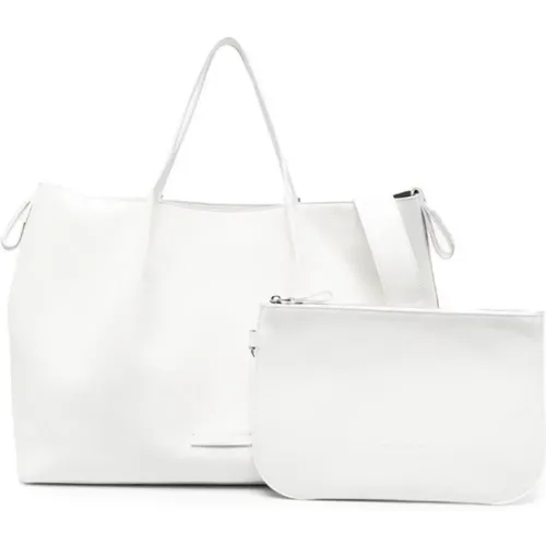 Bags > Handbags - - Fabiana Filippi - Modalova
