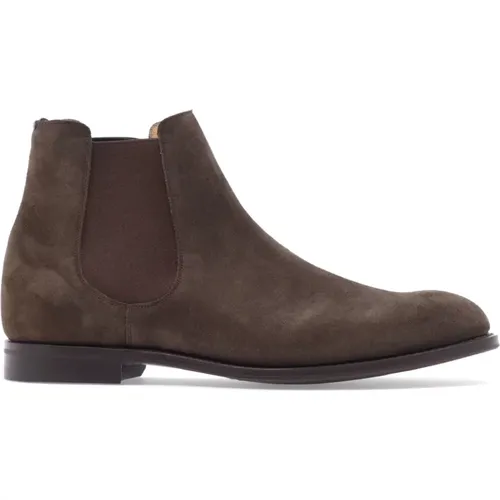 Shoes > Boots > Chelsea Boots - - Church's - Modalova