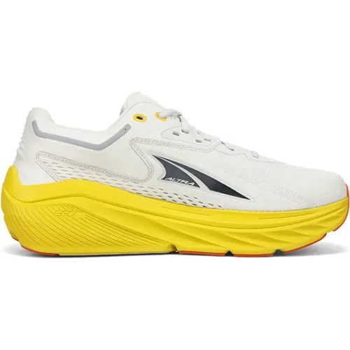 Altra - Shoes > Sneakers - Yellow - Altra - Modalova