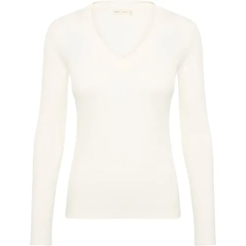 Tops > Long Sleeve Tops - - InWear - Modalova