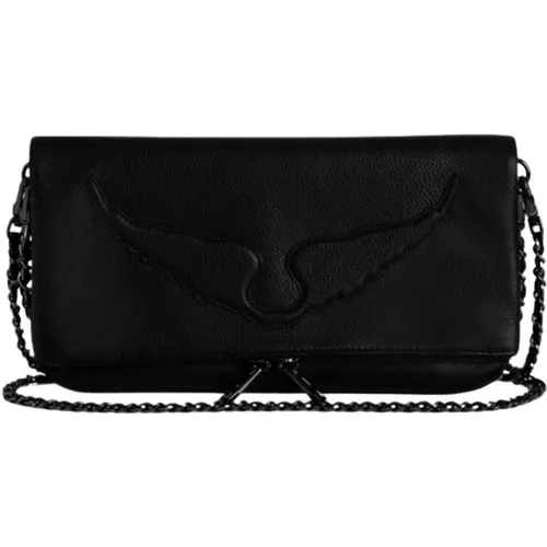 Bags > Cross Body Bags - - Zadig & Voltaire - Modalova