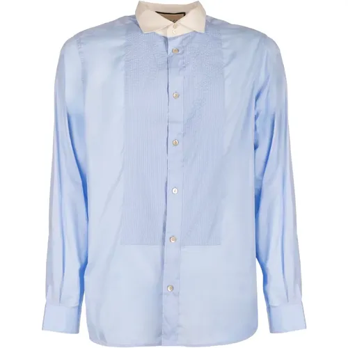 Shirts > Formal Shirts - - Gucci - Modalova