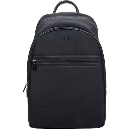 Estro - Bags > Backpacks - Black - Estro - Modalova