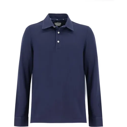 Tops > Polo Shirts - - Ballantyne - Modalova