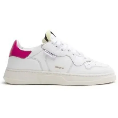 RUN OF - Shoes > Sneakers - White - RUN OF - Modalova