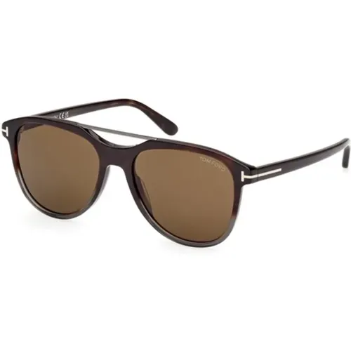 Accessories > Sunglasses - - Tom Ford - Modalova