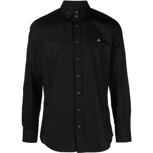 Shirts > Casual Shirts - - Vivienne Westwood - Modalova