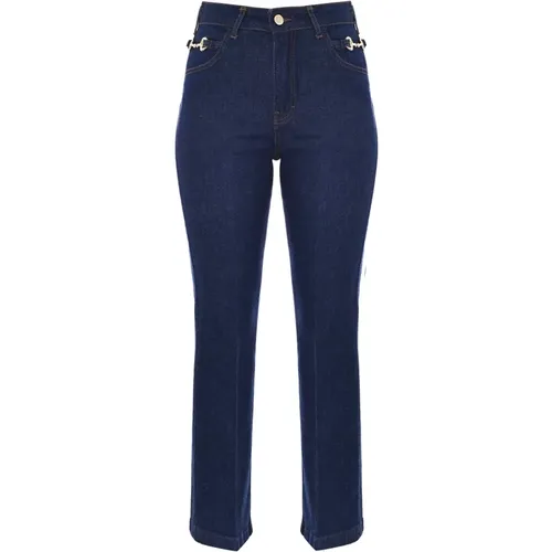 Jeans > Flared Jeans - - Kocca - Modalova