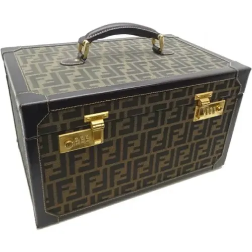 Pre-owned > Pre-owned Accessories - - Fendi Vintage - Modalova