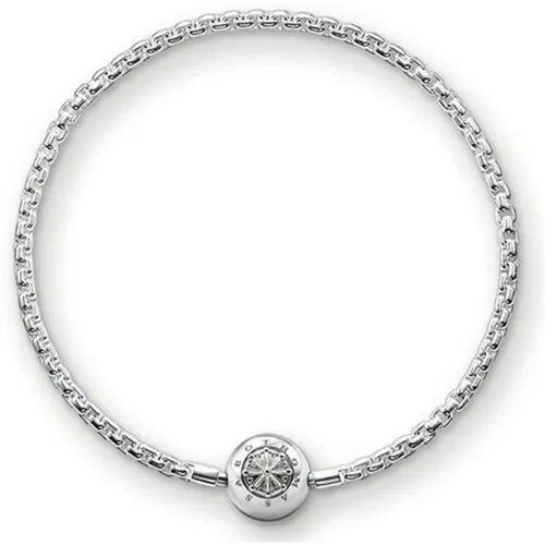 Accessories > Jewellery > Bracelets - - Thomas Sabo - Modalova