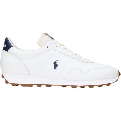 Shoes > Sneakers - - Polo Ralph Lauren - Modalova