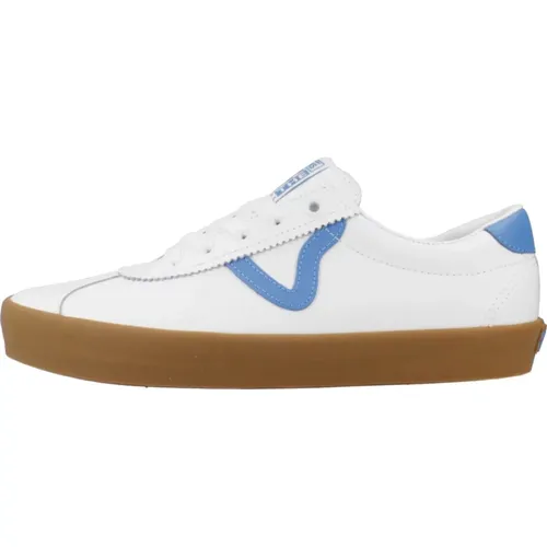 Vans - Shoes > Sneakers - White - Vans - Modalova