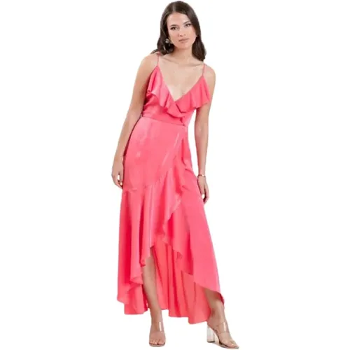 Dresses > Day Dresses > Maxi Dresses - - DRY Lake - Modalova