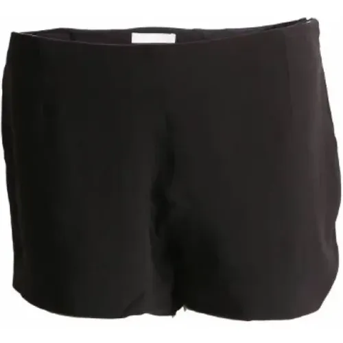 Pre-owned > Pre-owned Shorts - - Celine Vintage - Modalova