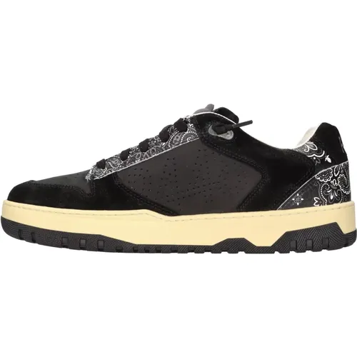 P448 - Shoes > Sneakers - Black - P448 - Modalova