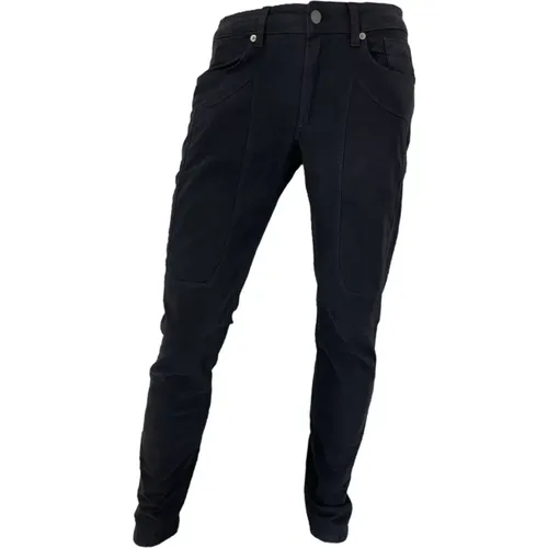 Trousers > Slim-fit Trousers - - Jeckerson - Modalova