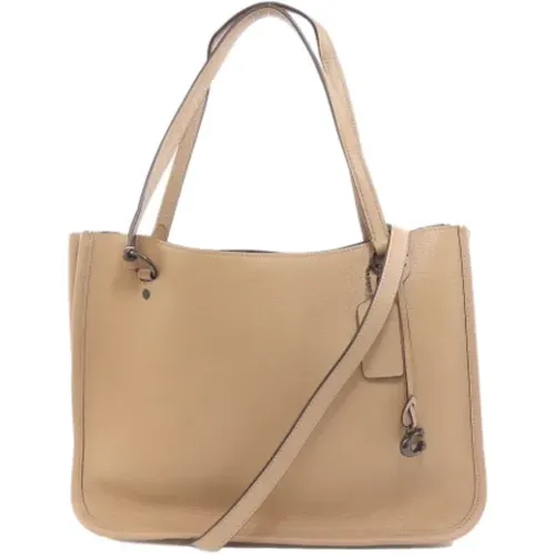 Pre-owned > Pre-owned Bags > Pre-owned Handbags - - Coach Pre-owned - Modalova