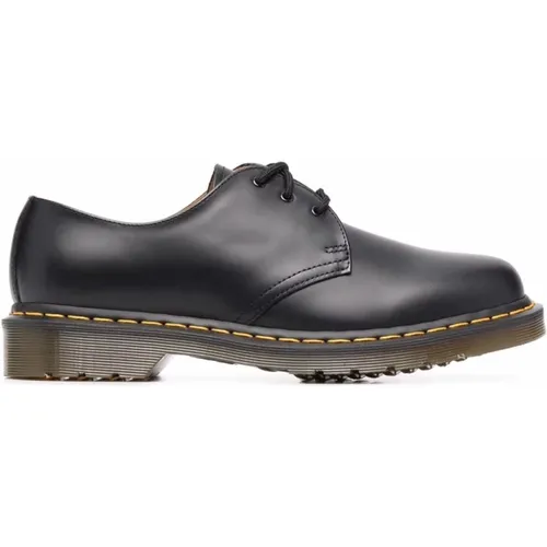 Shoes > Flats > Laced Shoes - - Dr. Martens - Modalova