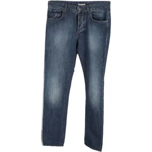 Pre-owned > Pre-owned Jeans - - Bottega Veneta Vintage - Modalova