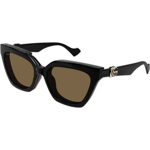 Accessories > Sunglasses - - Gucci - Modalova