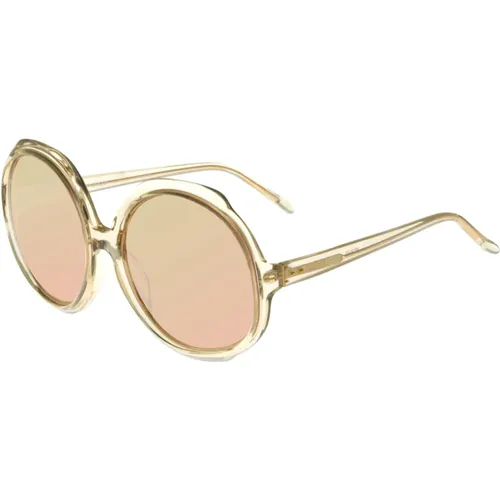 Accessories > Sunglasses - - Linda Farrow - Modalova