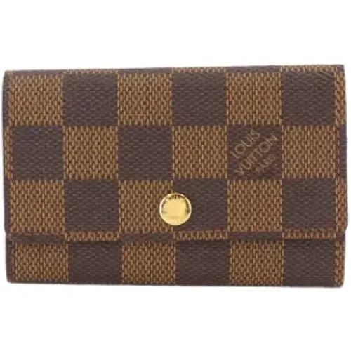 Pre-owned > Pre-owned Accessories - - Louis Vuitton Vintage - Modalova