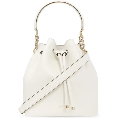 Bags > Bucket Bags - - Jimmy Choo - Modalova