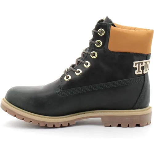 Shoes > Boots > Lace-up Boots - - Timberland - Modalova