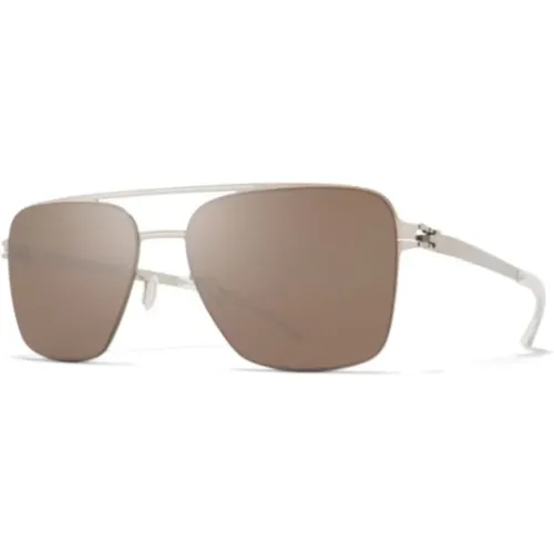 Accessories > Sunglasses - - Mykita - Modalova