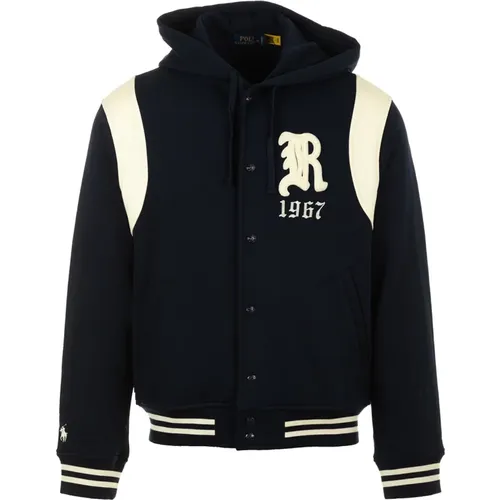 Jackets > Bomber Jackets - - Ralph Lauren - Modalova