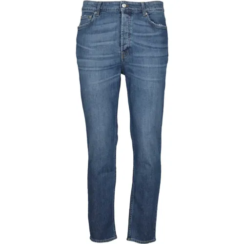 Jeans > Slim-fit Jeans - - Department Five - Modalova