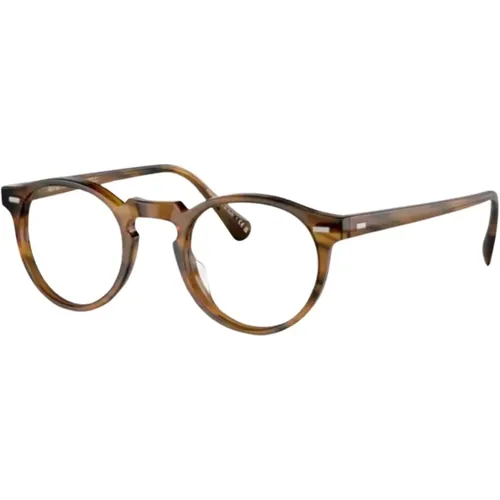 Accessories > Glasses - - Oliver Peoples - Modalova