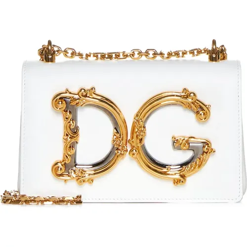 Bags > Cross Body Bags - - Dolce & Gabbana - Modalova