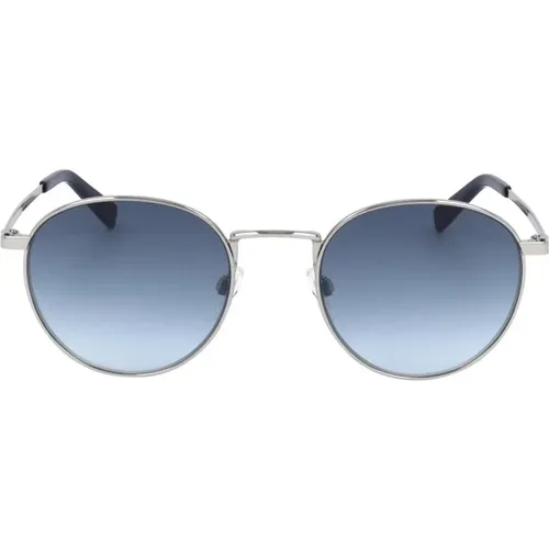 Accessories > Sunglasses - - Tommy Hilfiger - Modalova