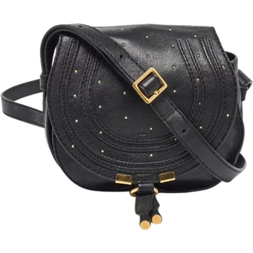 Pre-owned > Pre-owned Bags > Pre-owned Cross Body Bags - - Chloé Pre-owned - Modalova