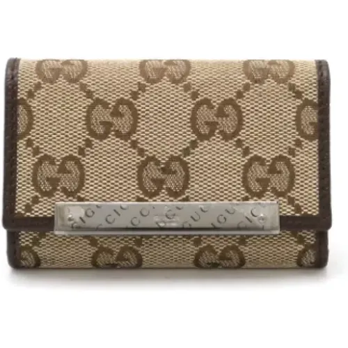 Pre-owned > Pre-owned Accessories - - Gucci Vintage - Modalova