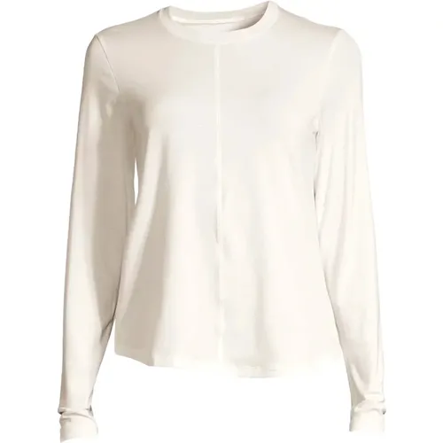 Tops > Long Sleeve Tops - - CASALL - Modalova