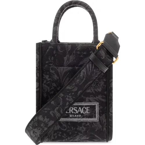 Bags > Cross Body Bags - - Versace - Modalova
