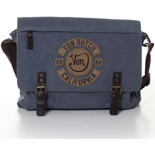 Bags > Cross Body Bags - - Von Dutch - Modalova