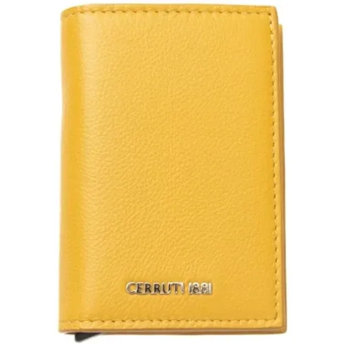 Accessories > Wallets & Cardholders - - Cerruti 1881 - Modalova