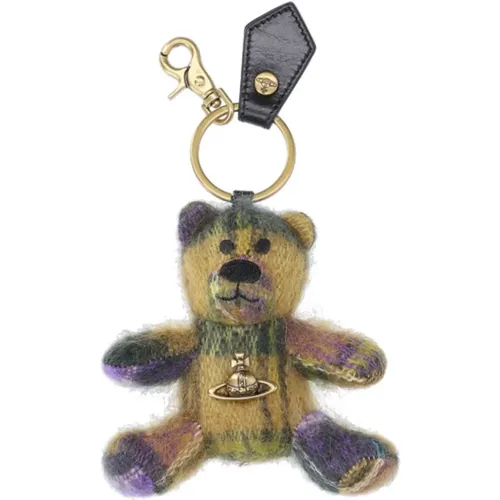 Accessories > Keyrings - - Vivienne Westwood - Modalova