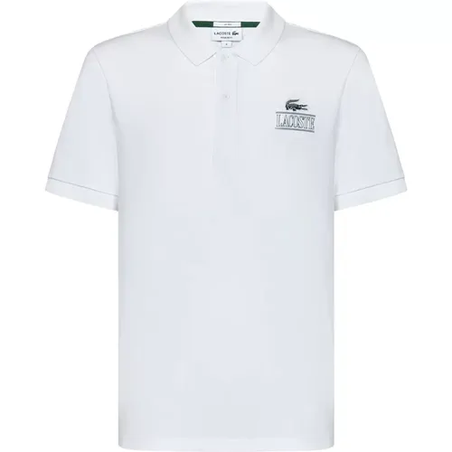 Tops > Polo Shirts - - Lacoste - Modalova