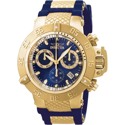 Accessories > Watches - - Invicta Watches - Modalova