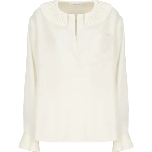 Blouses & Shirts > Blouses - - Philosophy di Lorenzo Serafini - Modalova